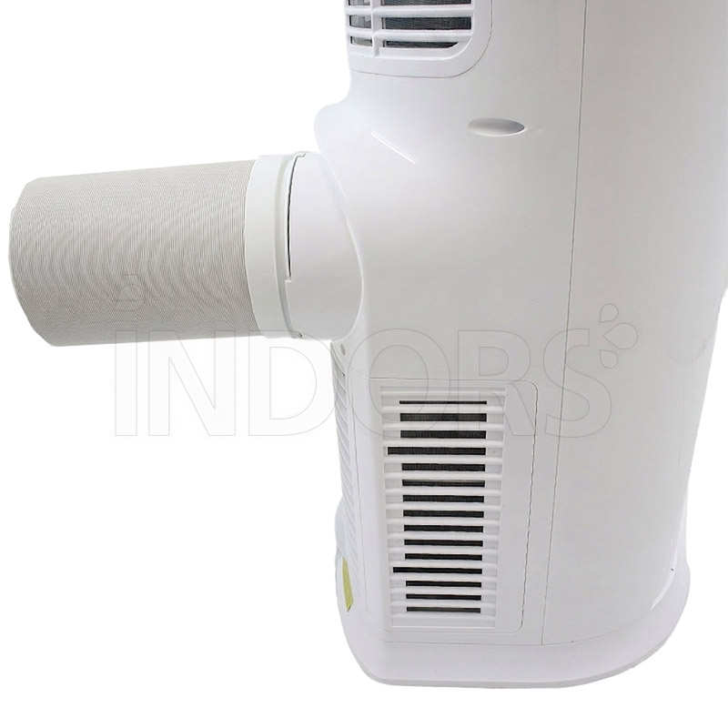 Vinco 80515 - Climatizzatore Condizionatore Portatile 4 in 1 con Telecomando
