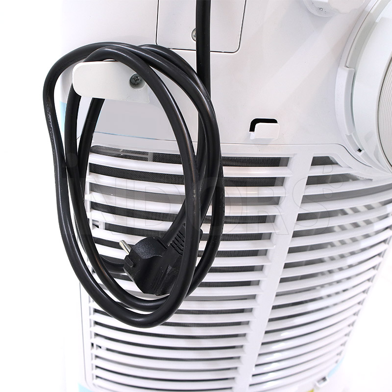 Vinco 80515 - Condizionatore Portatile gancio cavo