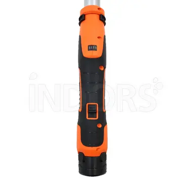 Vinco 40603 - Pompa Sommersa Portatile Alimentata a Batteria 12V