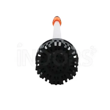 Vinco 40603 - Pompa Sommersa Portatile Alimentata a Batteria 12V