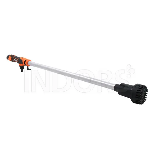 Vinco 40603 - Pompa Sommersa Portatile Alimentata a Batteria 12V