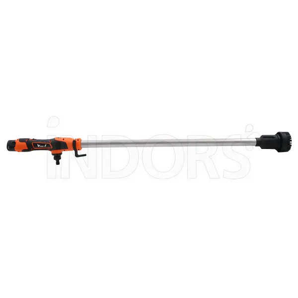 Vinco 40603 - Pompa Sommersa Alimentata a Batteria 12V