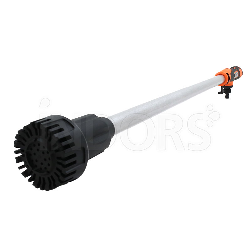 Vinco 40603 - Portable 12V Battery Powered Submersible Pump