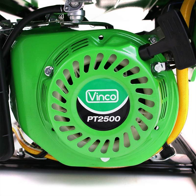 VINCO 60170 - Ecofriendly Generating Set