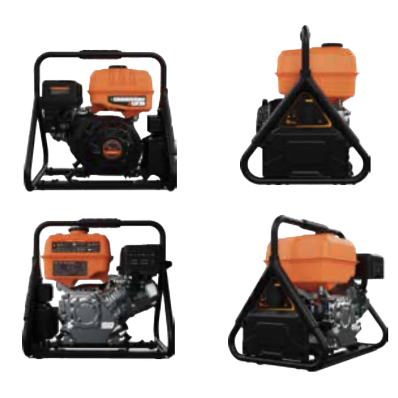 Vinco 60165 - 3 kW Inverter Generator