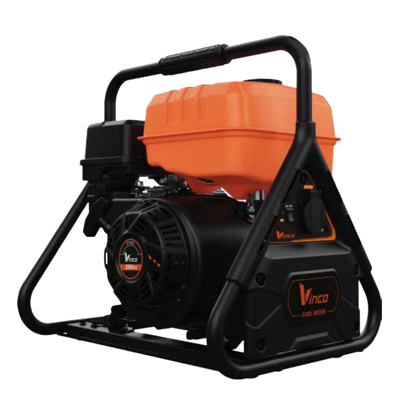 Vinco 60165 - 3 kW Inverter Generator
