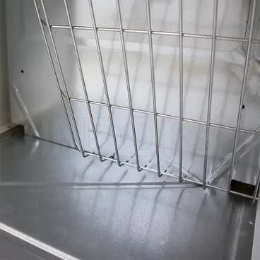 parete interna Vinco 71412 - Stufa a Gas per Riscaldare