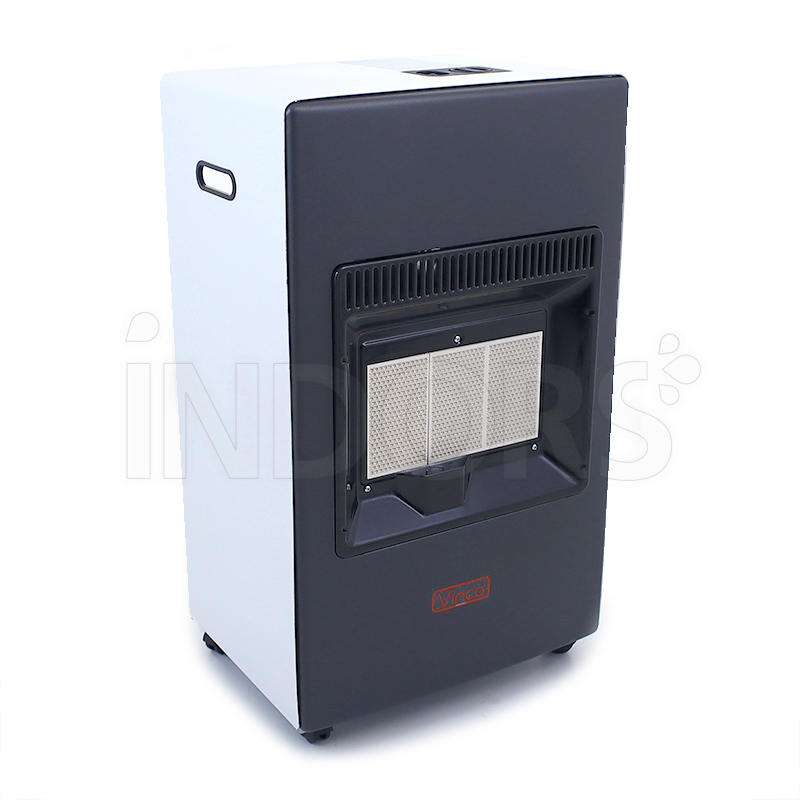 Vinco 71412 - Gas Stove for Heating