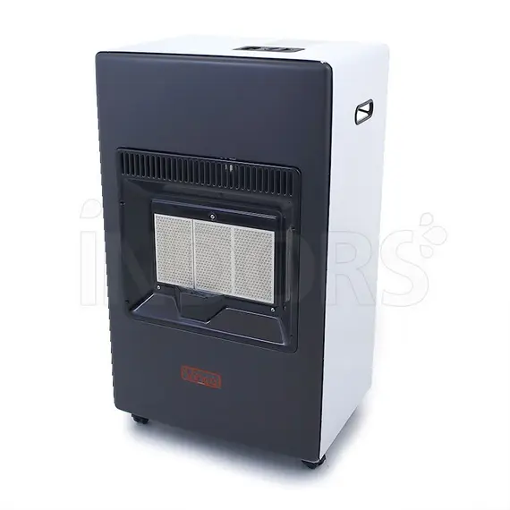 Vinco 71412 - Stufa a Gas per Riscaldare