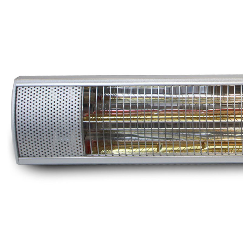 Vinco 70164 - Outdoor Infrared Lamp