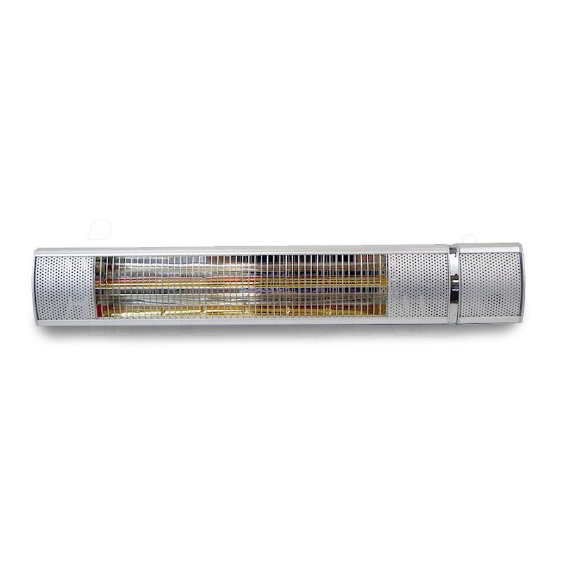 Vinco 70164 - Outdoor Infrared Lamp