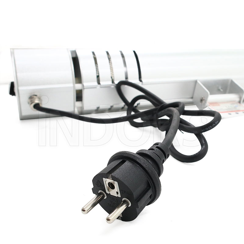 Vinco 70165 - Lampe infrarouge d'extérieur