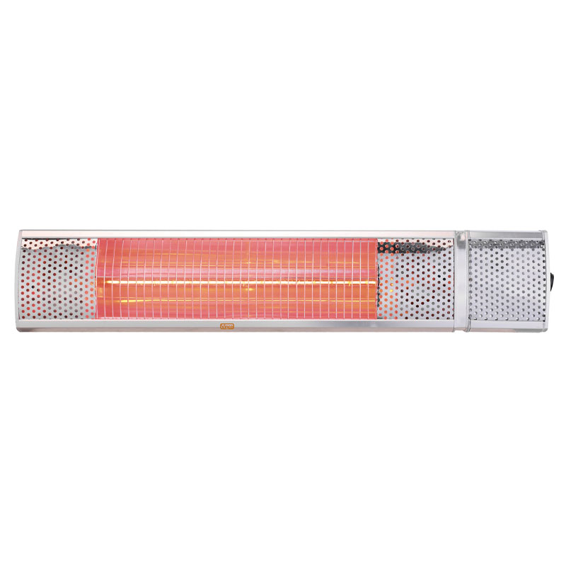 Vinco 70165 - Lampe infrarouge d'extérieur