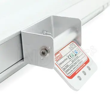 Vinco 70165 - Lampada Infrarossi da Esterno