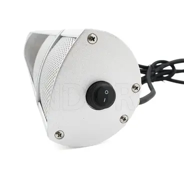 Vinco 70165 - Lampada Infrarossi da Esterno