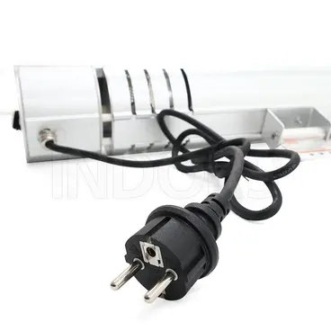 Vinco 70165 - Lampada Infrarossi da Esterno