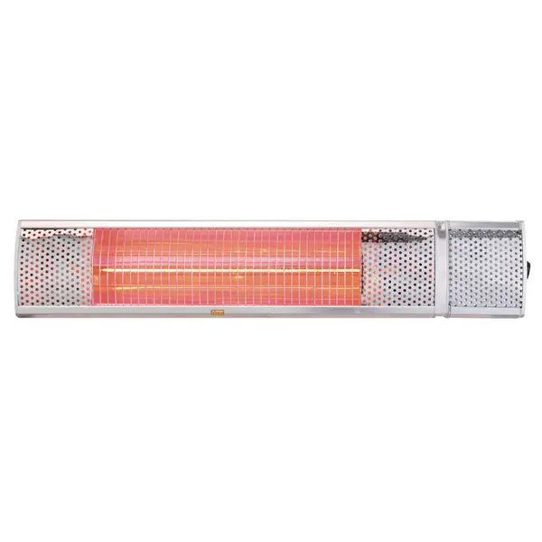 Vinco 70165 - Lampada Infrarossi da Esterno
