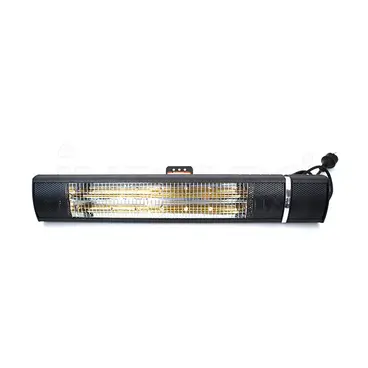VINCO 70166 Lampada Infrarossi da Esterno