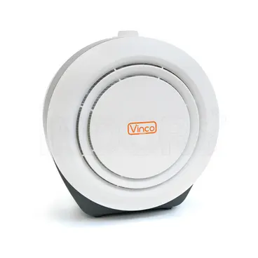 Vinco 70020- Depuratore Aria Ionizzatore