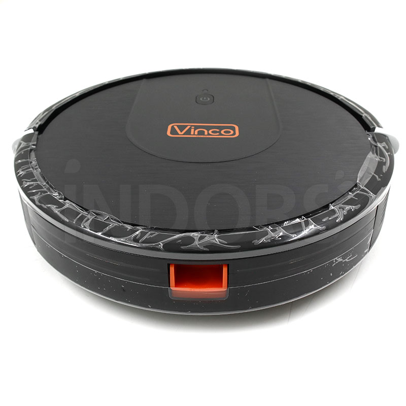 Vinco 40180 Robot Vacuum Cleaner 3 Filters