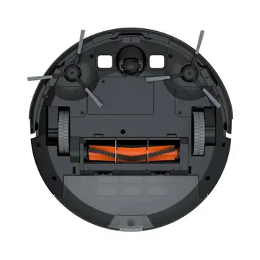 Vinco 40180 Robot Aspirapolvere 1 spazzola principale 2 spazzole laterali