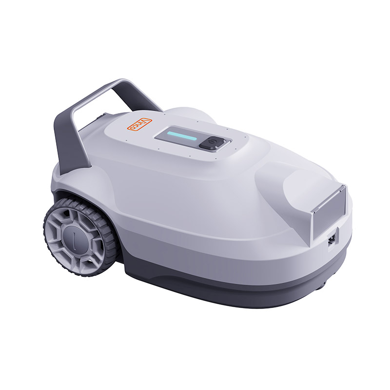 Vinco 40600 - Battery-powered Pool Cleaning Robot