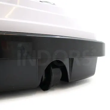 Vinco Sirena 40601 - Robot Senza Fili per Pulizia Piscine con Alimentazione a Batteria