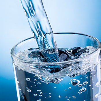 Vinext TwinOxide pour le traitement de l'eau