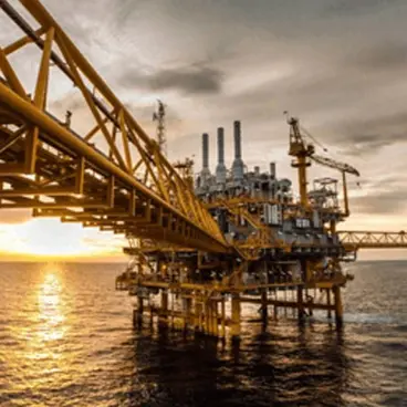 Vinext TwinOxide industria petrolifera oli e gas