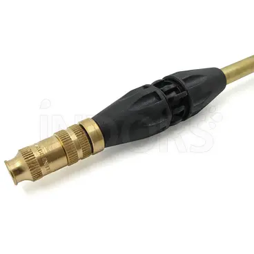 Volpi 189TPE - Lancia telescopica cm 55/100 per Pompe Elettriche Volpi
