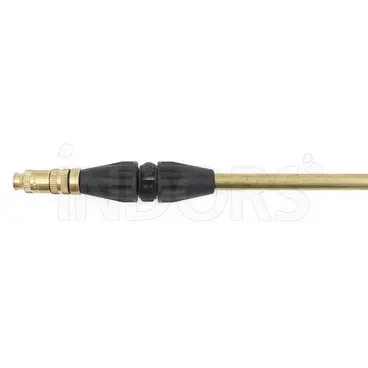 Volpi 189TPE - Lancia telescopica cm 55/100 per Pompe Elettriche Volpi