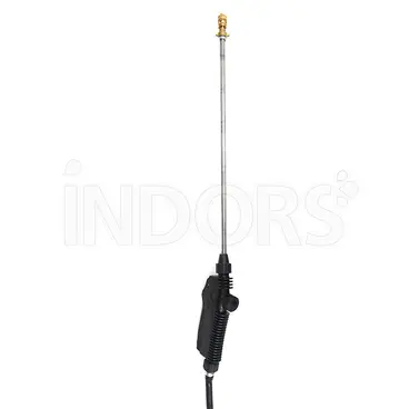Volpi 24PRO16 - Pompa a Batteria 16 L linea ELITE 8 bar