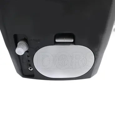 Volpi 24PRO16 - Pompa a Batteria 16 L