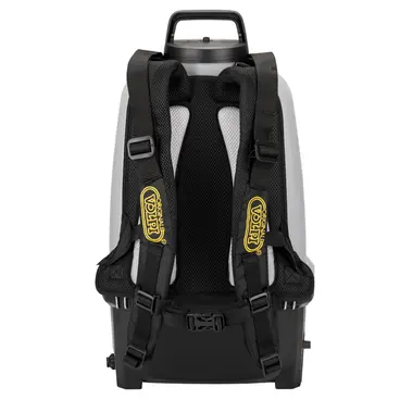 Volpi 24PRO16 - Pompa a Batteria 16 L