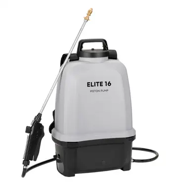 Volpi 24PRO16 - Pompa a Batteria 16 L linea ELITE