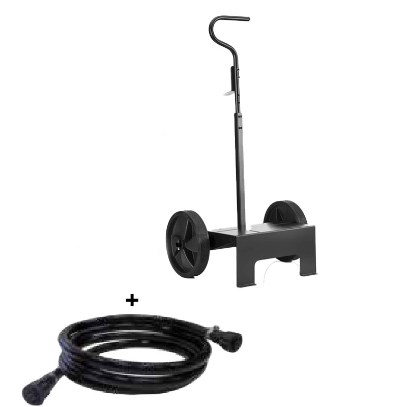 Kit tubo e pompa