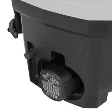 Volpi Elite Tech 24PRO16TECH - Pompa Spryer 8 bar a Batteria