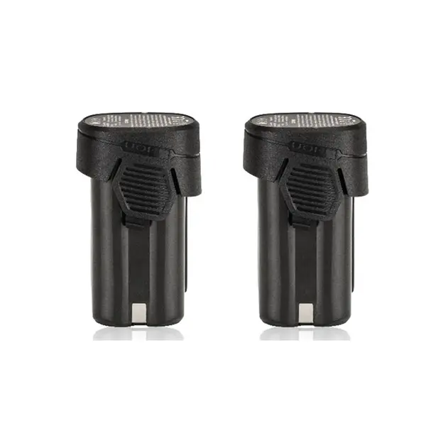 Volpi Elite Tech 24PRO16TECH batterie incluse