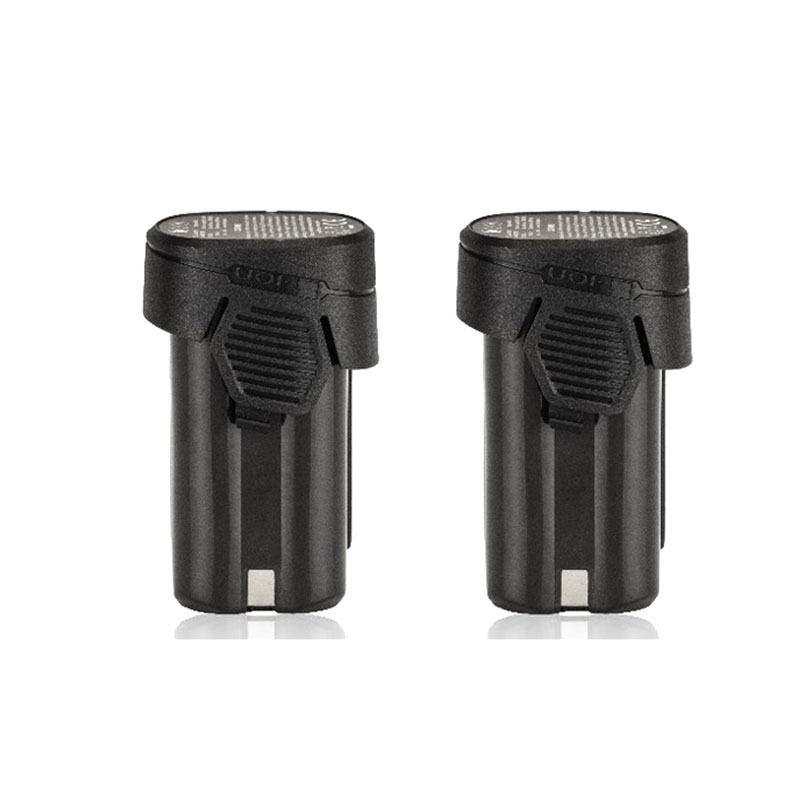 Volpi Elite Tech 24PRO16TECH batterie incluse