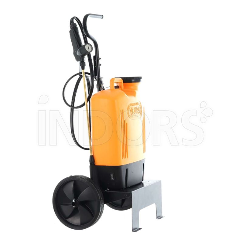 Pompa Irroratrice a Batteria Elettrolithium 15lt