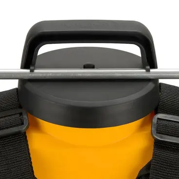 tappo a vite Volpi VITA 12 - Pompa a Batteria V.Battery