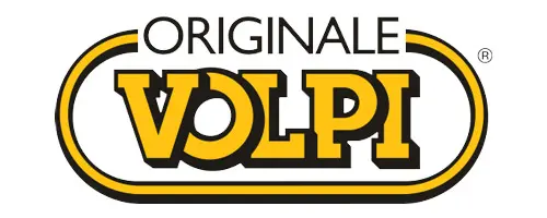 Volpi VITA 12 - Pompa Diserbo con Carrello