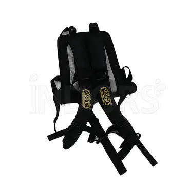 Volpi V.Black VITA 16 - Pompa a Batteria Ricaricabile 16 L