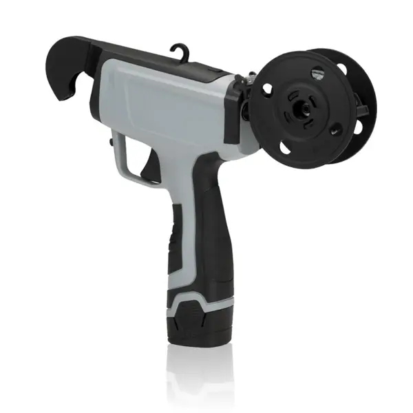 Volpi KV 5  - Legatrice Cordless a Batteria per Viti e Kiwi