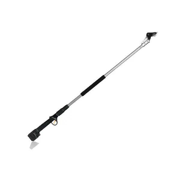 Volpi KV 81 - Forbici Elettroniche Cordless a BatteriaMM32