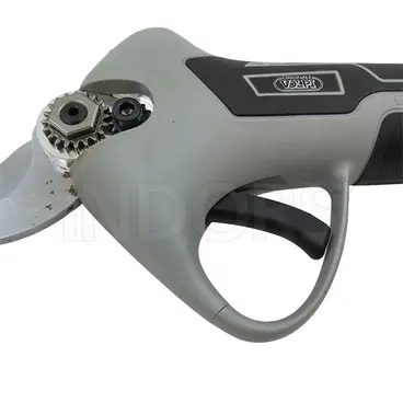 Volpi KV220 - Forbici Elettriche con Batteria Integrata