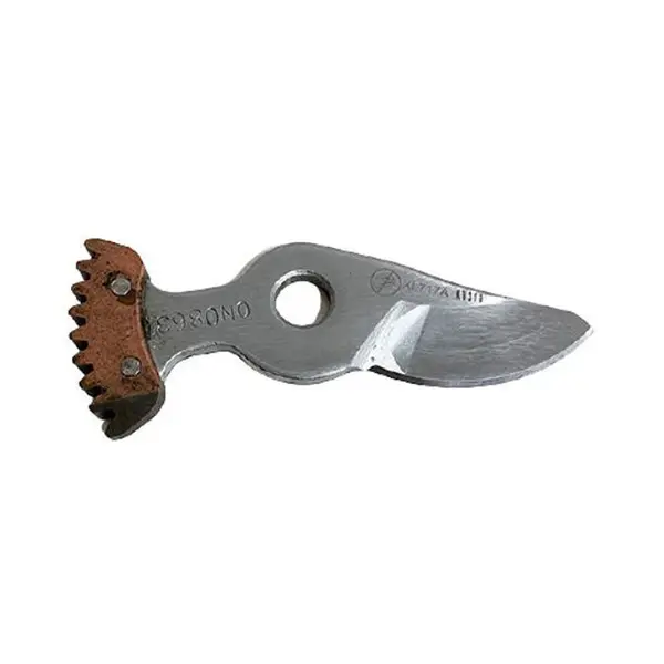Volpi KV310R08 - Lama Mobile per Forbici KV310