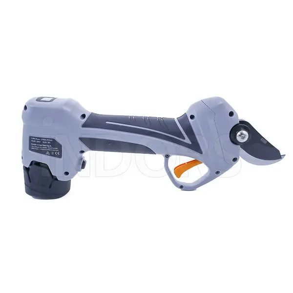 Volpi KV 360 potatore a batteria