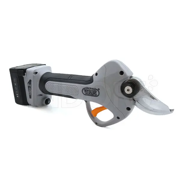Volpi KV380 - Forbici Elettroniche Cordless 21,6V