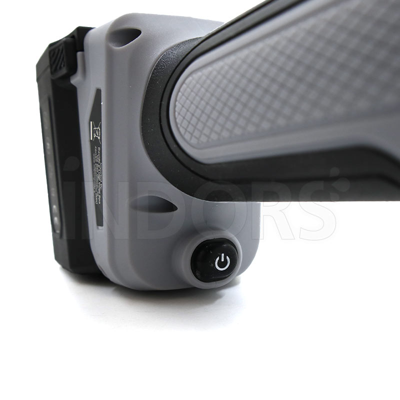 Volpi KV380 battery - 21.6V cordless electronic scissors